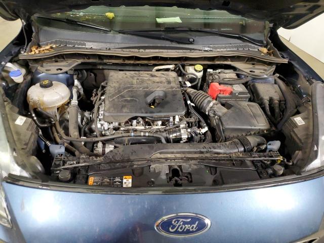 Photo 11 VIN: 1FMCU0G65LUC21887 - FORD ESCAPE 