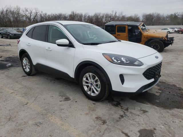 Photo 3 VIN: 1FMCU0G65LUC58244 - FORD ESCAPE SE 