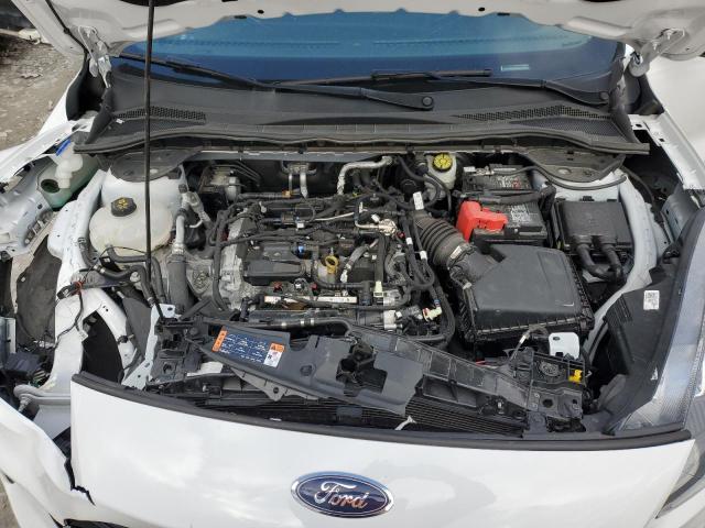 Photo 10 VIN: 1FMCU0G65MUA31282 - FORD ESCAPE SE 