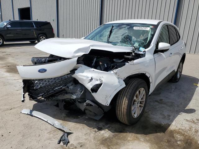 Photo 1 VIN: 1FMCU0G65MUB08264 - FORD ESCAPE SE 