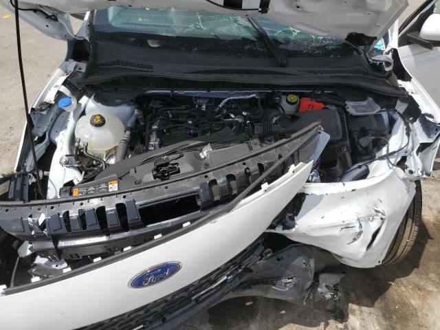 Photo 6 VIN: 1FMCU0G65MUB08264 - FORD ESCAPE SE 