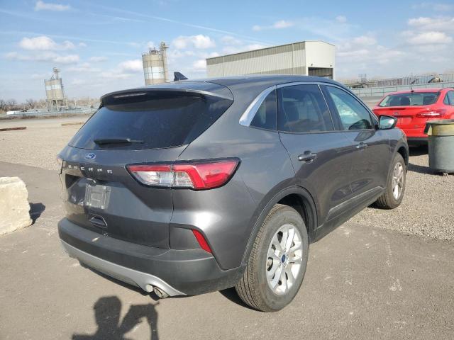 Photo 3 VIN: 1FMCU0G65NUA46012 - FORD ESCAPE SE 