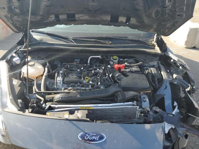 Photo 6 VIN: 1FMCU0G65NUA46012 - FORD ESCAPE SE 