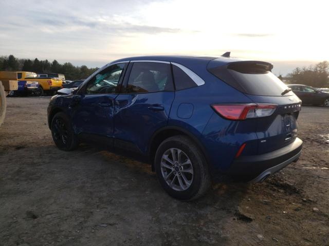 Photo 1 VIN: 1FMCU0G65NUA62405 - FORD ESCAPE SE 