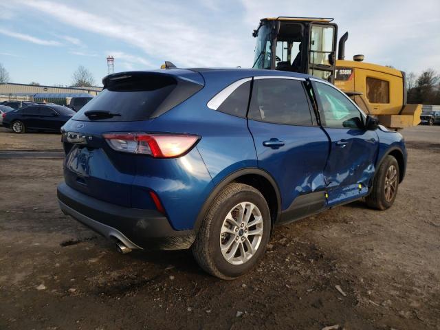 Photo 2 VIN: 1FMCU0G65NUA62405 - FORD ESCAPE SE 