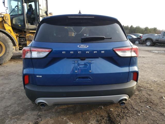 Photo 5 VIN: 1FMCU0G65NUA62405 - FORD ESCAPE SE 