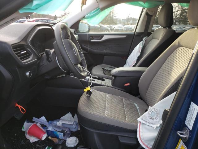 Photo 6 VIN: 1FMCU0G65NUA62405 - FORD ESCAPE SE 