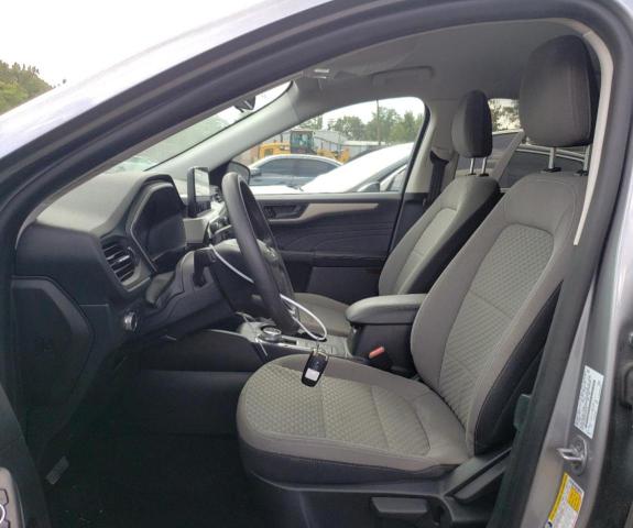 Photo 6 VIN: 1FMCU0G65NUA72724 - FORD ESCAPE SE 