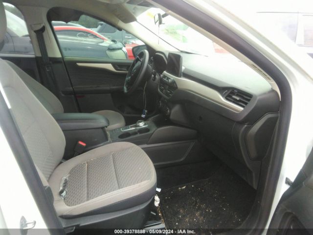 Photo 4 VIN: 1FMCU0G65NUB28158 - FORD ESCAPE 