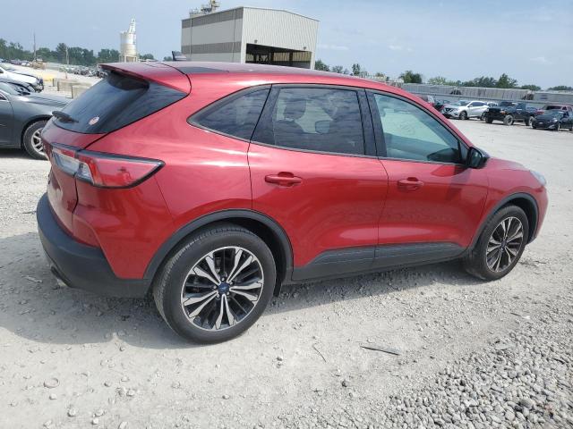 Photo 2 VIN: 1FMCU0G65NUB37670 - FORD ESCAPE SE 