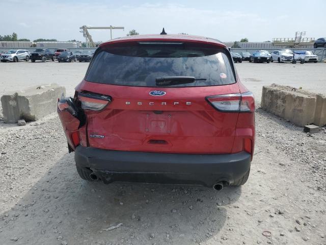 Photo 5 VIN: 1FMCU0G65NUB37670 - FORD ESCAPE SE 