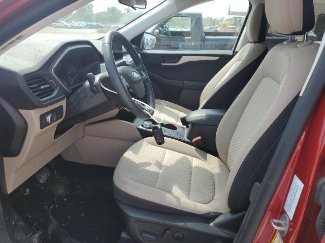 Photo 6 VIN: 1FMCU0G65NUB37670 - FORD ESCAPE SE 