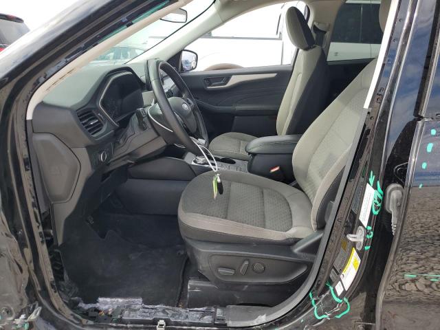 Photo 6 VIN: 1FMCU0G65NUB89316 - FORD ESCAPE SE 