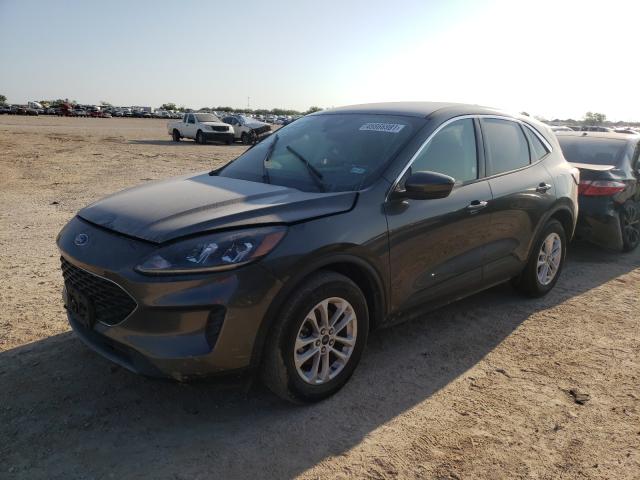 Photo 1 VIN: 1FMCU0G66LUA12593 - FORD ESCAPE SE 