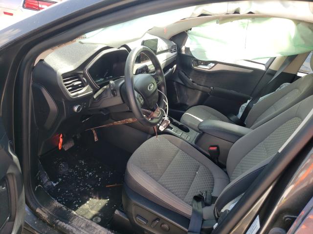 Photo 4 VIN: 1FMCU0G66LUA12593 - FORD ESCAPE SE 