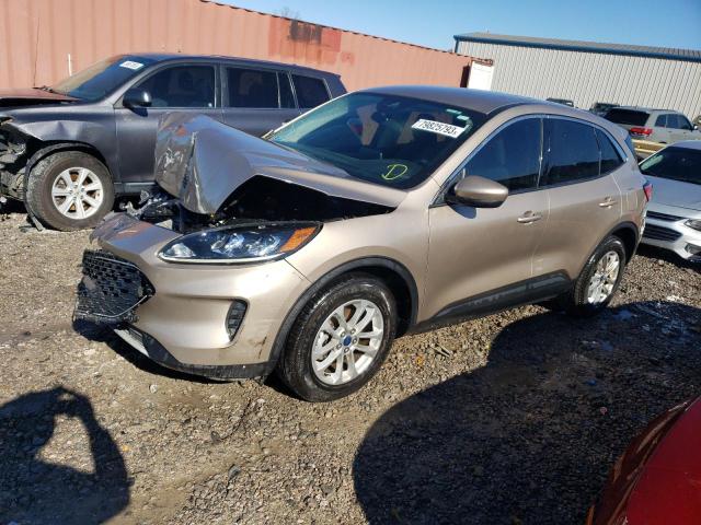 Photo 0 VIN: 1FMCU0G66LUA23125 - FORD ESCAPE 