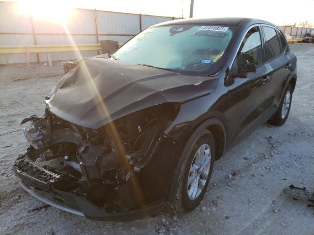 Photo 1 VIN: 1FMCU0G66LUA32231 - FORD ESCAPE SE 