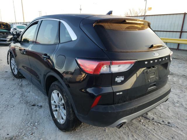 Photo 2 VIN: 1FMCU0G66LUA32231 - FORD ESCAPE SE 