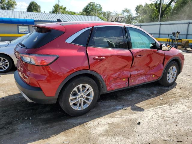 Photo 2 VIN: 1FMCU0G66LUA40524 - FORD ESCAPE SE 