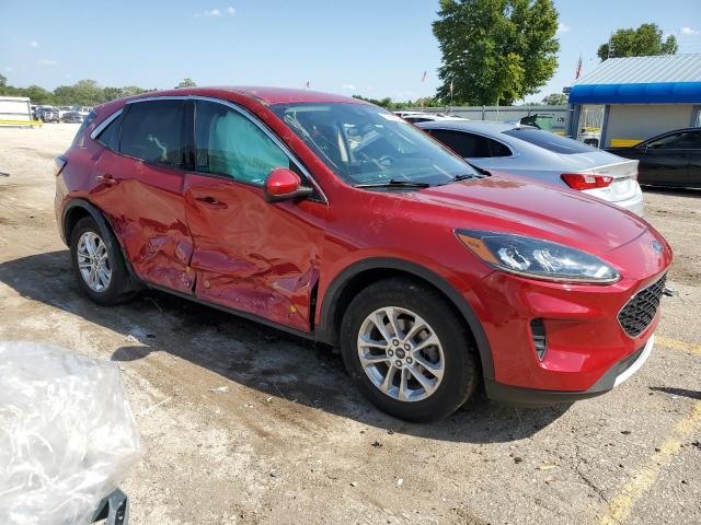 Photo 3 VIN: 1FMCU0G66LUA40524 - FORD ESCAPE SE 