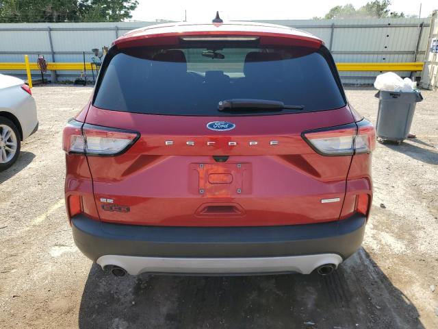 Photo 5 VIN: 1FMCU0G66LUA40524 - FORD ESCAPE SE 