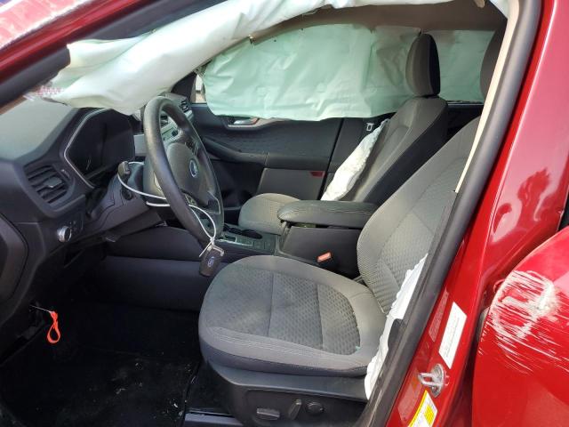 Photo 6 VIN: 1FMCU0G66LUA40524 - FORD ESCAPE SE 