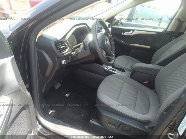 Photo 4 VIN: 1FMCU0G66LUA46808 - FORD ESCAPE 