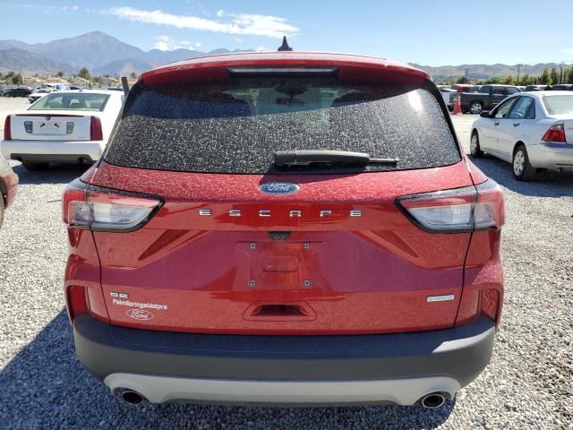 Photo 5 VIN: 1FMCU0G66LUA57713 - FORD ESCAPE SE 