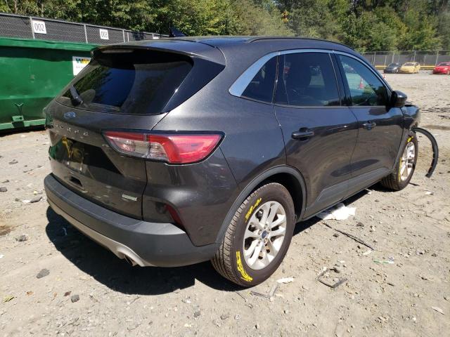 Photo 2 VIN: 1FMCU0G66LUA69747 - FORD ESCAPE 