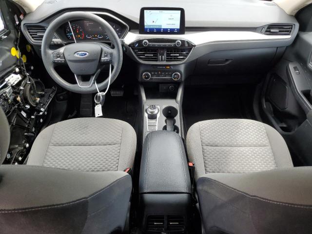 Photo 7 VIN: 1FMCU0G66LUA84152 - FORD ESCAPE SE 