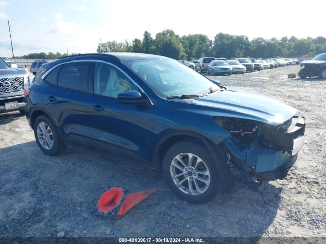 Photo 0 VIN: 1FMCU0G66LUA92669 - FORD ESCAPE 