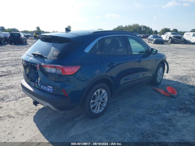 Photo 3 VIN: 1FMCU0G66LUA92669 - FORD ESCAPE 