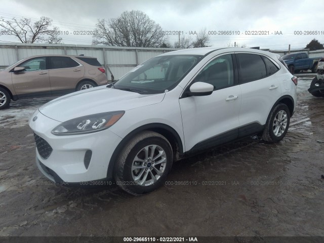 Photo 1 VIN: 1FMCU0G66LUA94230 - FORD ESCAPE 