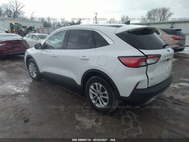 Photo 2 VIN: 1FMCU0G66LUA94230 - FORD ESCAPE 