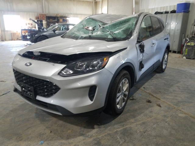 Photo 1 VIN: 1FMCU0G66LUB04187 - FORD ESCAPE 