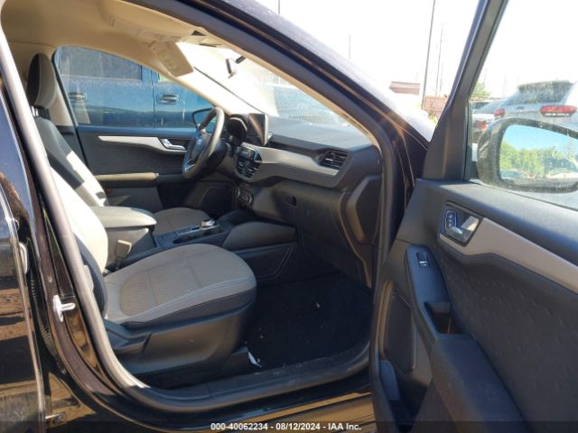 Photo 4 VIN: 1FMCU0G66LUB12967 - FORD ESCAPE 