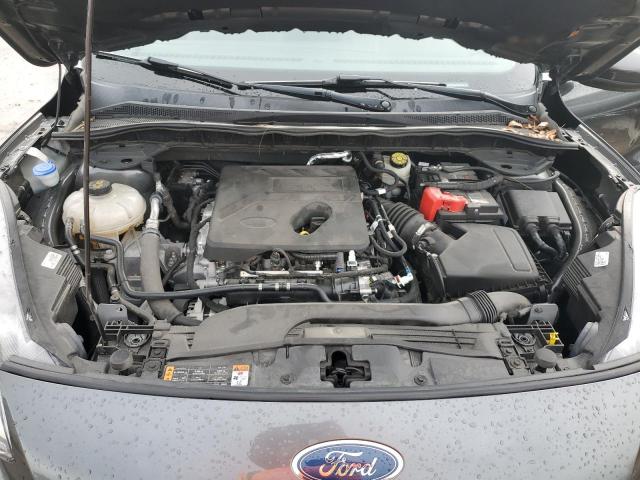 Photo 10 VIN: 1FMCU0G66LUB18817 - FORD ESCAPE 