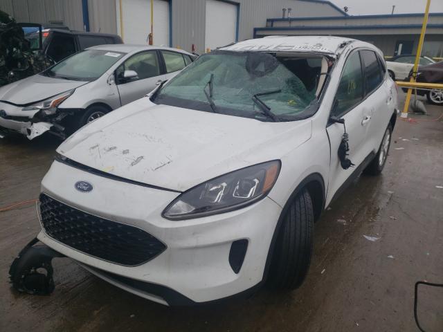 Photo 1 VIN: 1FMCU0G66LUB25153 - FORD ESCAPE SE 