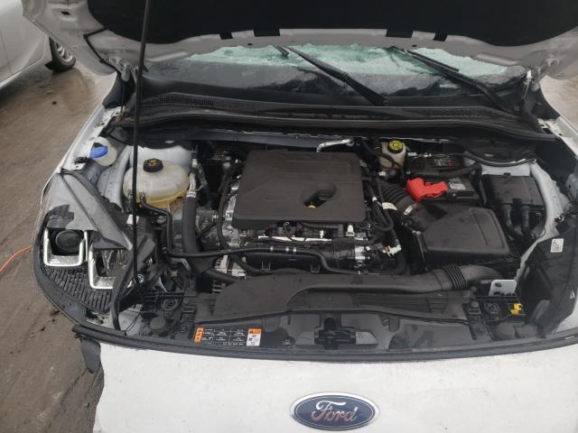 Photo 6 VIN: 1FMCU0G66LUB25153 - FORD ESCAPE SE 