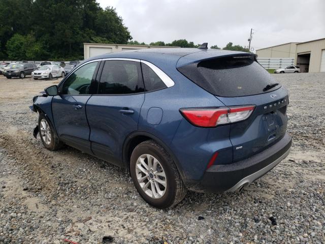 Photo 2 VIN: 1FMCU0G66LUC52548 - FORD ESCAPE SE 