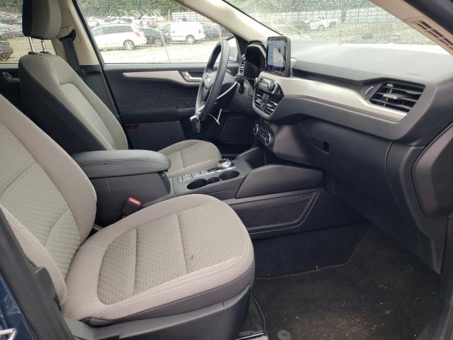 Photo 4 VIN: 1FMCU0G66LUC52548 - FORD ESCAPE SE 