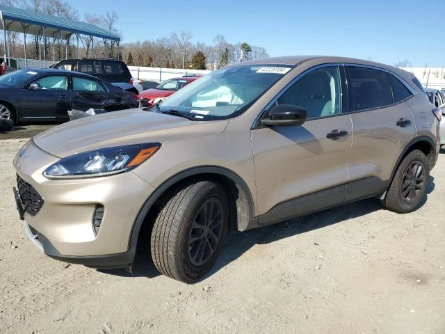 Photo 0 VIN: 1FMCU0G66MUA08688 - FORD ESCAPE SE 