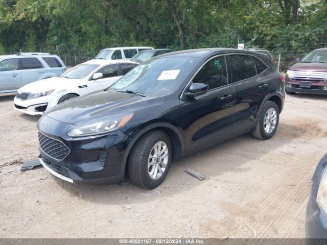 Photo 1 VIN: 1FMCU0G66MUA10523 - FORD ESCAPE 