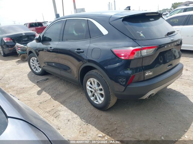 Photo 2 VIN: 1FMCU0G66MUA10523 - FORD ESCAPE 