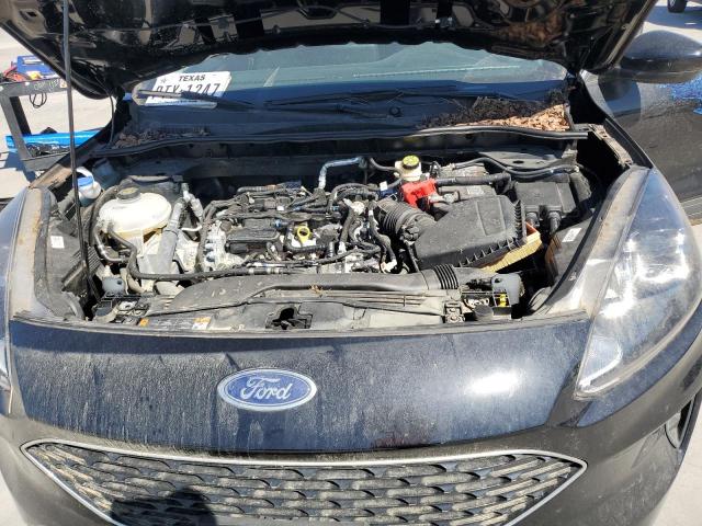 Photo 9 VIN: 1FMCU0G66MUA21179 - FORD ESCAPE SE 