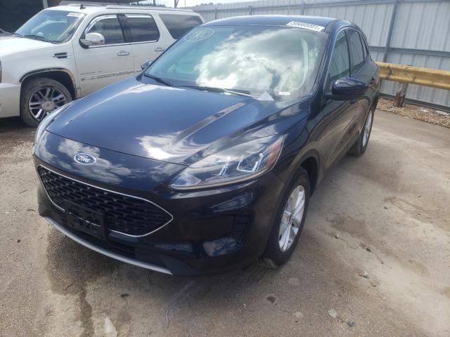 Photo 1 VIN: 1FMCU0G66MUA36894 - FORD ESCAPE SE 