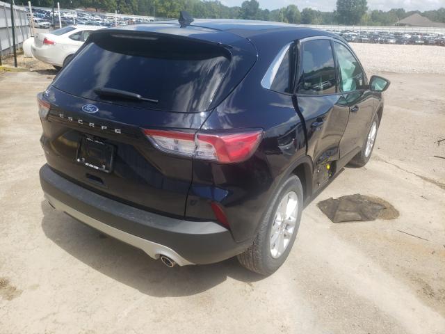 Photo 3 VIN: 1FMCU0G66MUA36894 - FORD ESCAPE SE 