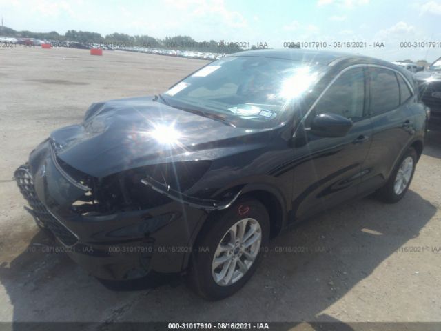 Photo 1 VIN: 1FMCU0G66MUA49631 - FORD ESCAPE 