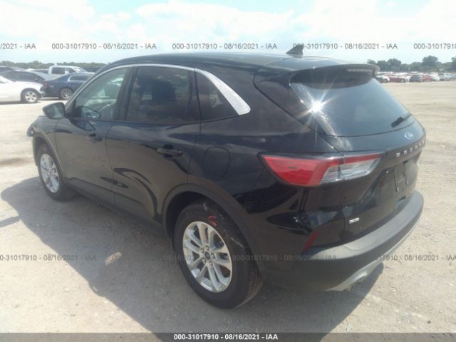 Photo 2 VIN: 1FMCU0G66MUA49631 - FORD ESCAPE 