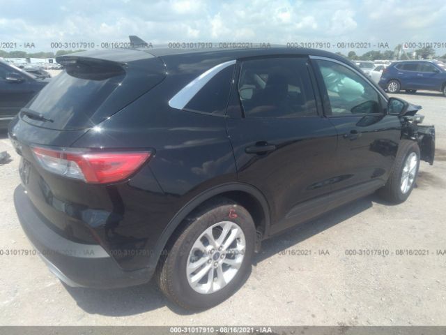 Photo 3 VIN: 1FMCU0G66MUA49631 - FORD ESCAPE 